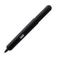 LAMY 凌美 Pico口袋 按动式圆珠笔