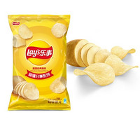 Lay's 乐事 超值分享 马铃薯片 原味 235g