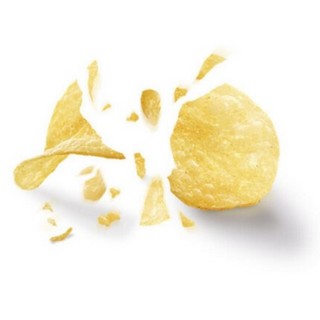 Lay's 乐事 超值分享 马铃薯片 原味 235g