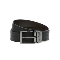 EMPORIO ARMANI 阿玛尼 男士针扣皮带1570389