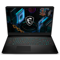 MSI ΢ ̹GP76 17.3ӢϷi7-11800H16GB1TBRTX3070