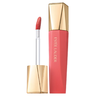 ESTEE LAUDER 雅诗兰黛 绝色慕斯哑光唇釉 #927粉雾西柚 9ml