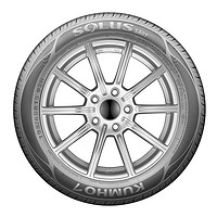 锦湖轮胎 SA01 轿车轮胎 静音舒适型 225/45R17 91V