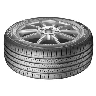 KUMHO TIRE 锦湖轮胎 SA01 轿车轮胎 静音舒适型 225/45R17 91V