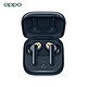 OPPO Enco W51真无线降噪蓝牙耳机 双重主动降噪通用苹果华为手机