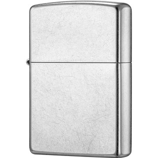 ZIPPO 经典系列 207 花砂工艺 打火机