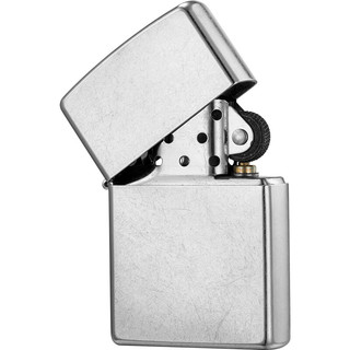 ZIPPO 经典系列 207 花砂工艺 打火机