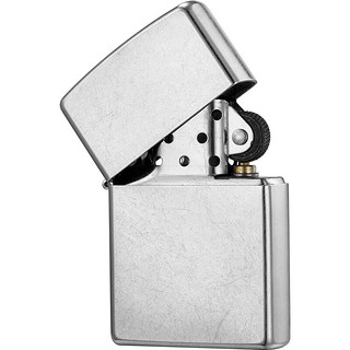 ZIPPO 之宝 经典系列 207 打火机 经典花砂