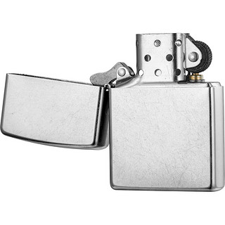 ZIPPO 之宝 经典系列 207 打火机 经典花砂