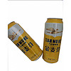 嘉士伯 天目湖啤酒500ml*12听拉罐整箱原浆特醇精酿金麦芽黄啤酒 金色