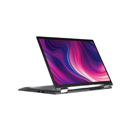 ThinkPad 思考本 X13 Yoga 13.3英寸 轻薄本 黑色 (酷睿i7-1165G7、核芯显卡、16GB、512GB SSD、2.5K、20W8002GCD)