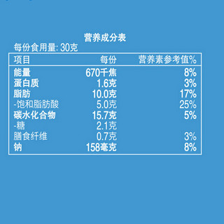 Lay's 乐事 超值分享系列 马铃薯片 青柠味 145g