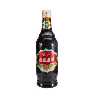 鼓山 福建老酒 485ml