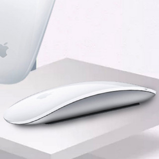 Apple 苹果 Magic Mouse 2 蓝牙无线鼠标 白色