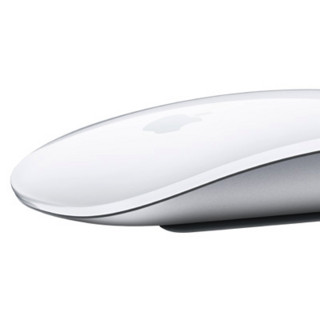 Apple 苹果 Magic Mouse 2 蓝牙无线鼠标 白色