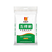 五得利 金特精小麦粉 5kg