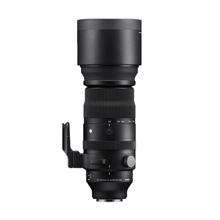150-600mm F5-6.3 DG DN OS 超遠攝變焦鏡頭鏡頭 索尼E卡口 95mm