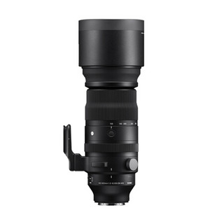 150-600mm F5-6.3 DG DN OS 超远摄变焦镜头镜头 索尼E卡口 95mm