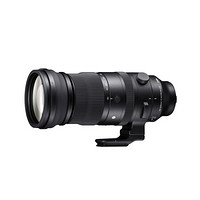 SIGMA 适马 150-600mm F5-6.3 DG DN OS 超远摄变焦镜头镜头
