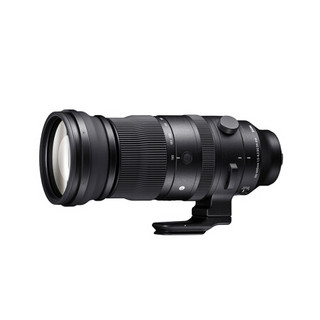 SIGMA 适马 150-600mm F5-6.3 DG DN OS 超远摄变焦镜头镜头 索尼E卡口 95mm