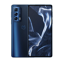 motorola 摩托罗拉 edge s Pro 5G手机 12GB+256GB 静夜思