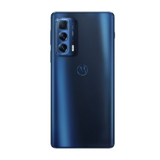 motorola 摩托罗拉 edge s Pro 5G手机 12GB+256GB 静夜思