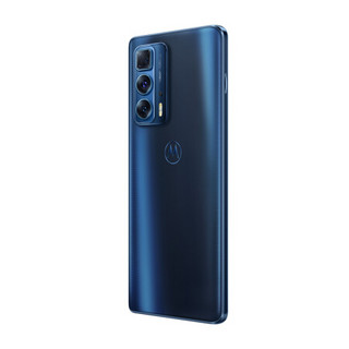 motorola 摩托罗拉 edge s Pro 5G手机 12GB+256GB 静夜思