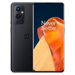 OnePlus 一加 9 Pro 5G旗舰2K+120Hz 8GB+256GB 黑洞 骁龙888 65W快充 哈苏专业模式 拍照手机