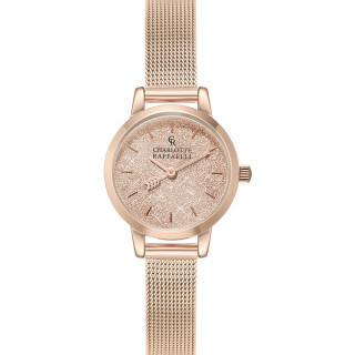 charlotteraffaelli夏洛特拉斐利26毫米石英腕表