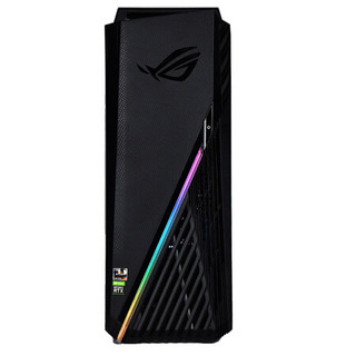 ROG 玩家国度 光魔 G15 游戏台式机 黑色 (锐龙R7-5800X、RTX 3070 8G、16GB、1TB SSD+1TB HDD、风冷)