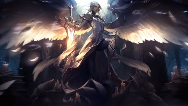 英雄联盟中秋节限时回馈,三大群星主题皮肤限时半价