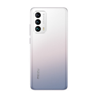 MEIZU 魅族 18 5G手机 8GB+256GB 等风