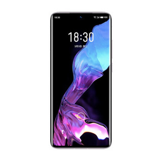 MEIZU 魅族 18 5G手机 8GB+256GB 等风