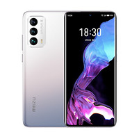 MEIZU 魅族 18 5G手机 8GB+256GB 等风