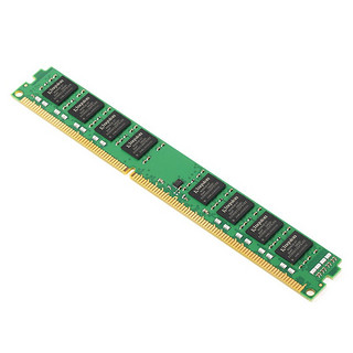 Kingston 金士顿 KVR系列 DDR3 1333MHz 台式机内存 普条