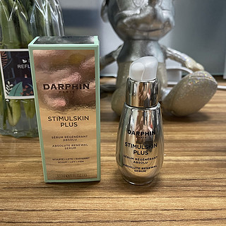 DARPHIN 朵梵 多效修护赋活系列 银钻紧塑抚纹精华 50ml