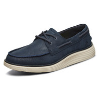 SKECHERS 斯凯奇 男士低帮休闲鞋 65894