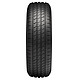 KUMHO TIRE 锦湖轮胎 KR26 轿车轮胎 静音舒适型 205/55R16 91H