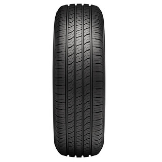 KUMHO TIRE 锦湖轮胎 KR26 轿车轮胎 静音舒适型 205/55R16 91H