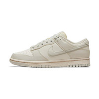 NIKE 耐克 Dunk Low 女子运动板鞋 DD1503-107 骨白/米色 37.5