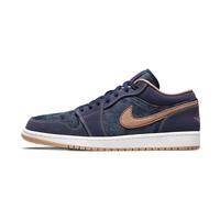 AIR JORDAN 正代系列 Air Jordan 1 Low Se 男子休闲运动鞋 DH1259