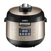 GREE 格力 CYF-5001S 电压力锅 5L