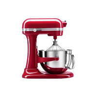 KitchenAid 凯膳怡 Artisan系列 5KSM6583CER 厨师机 帝王红