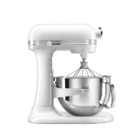 KitchenAid 凯膳怡 Artisan系列 5KSM6583CWH 厨师机 牛奶白