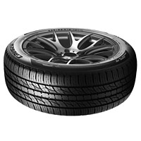 KUMHO TIRE 锦湖轮胎 KL33系列 汽车轮胎 SUV&越野型 235/65R17 104H