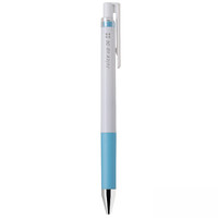 PILOT 百乐 Juice系列 LJP-20S4 按动中性笔 粉蓝色 0.4mm 单支装