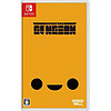 NS SWITCH 游戏 挺进地牢 Enter the Gungeon 版 其他