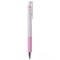 PILOT 百乐 Juice系列 LJP-20S4 按动中性笔 粉嫩色 0.4mm 单支装