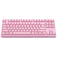 FILCO 斐尔可 FKBN87M/EP2「87圣手二代」 87键 有线机械键盘