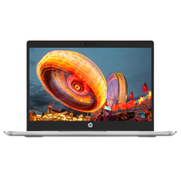 HP 惠普 战66 G2 14.0英寸 轻薄本